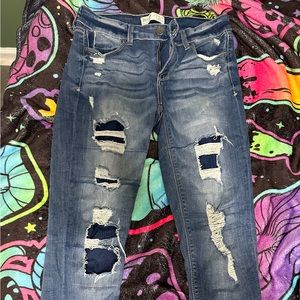 Only worn a few times, had for a while